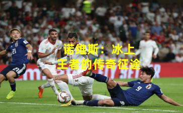 诺维斯:冰上王者的传奇征途